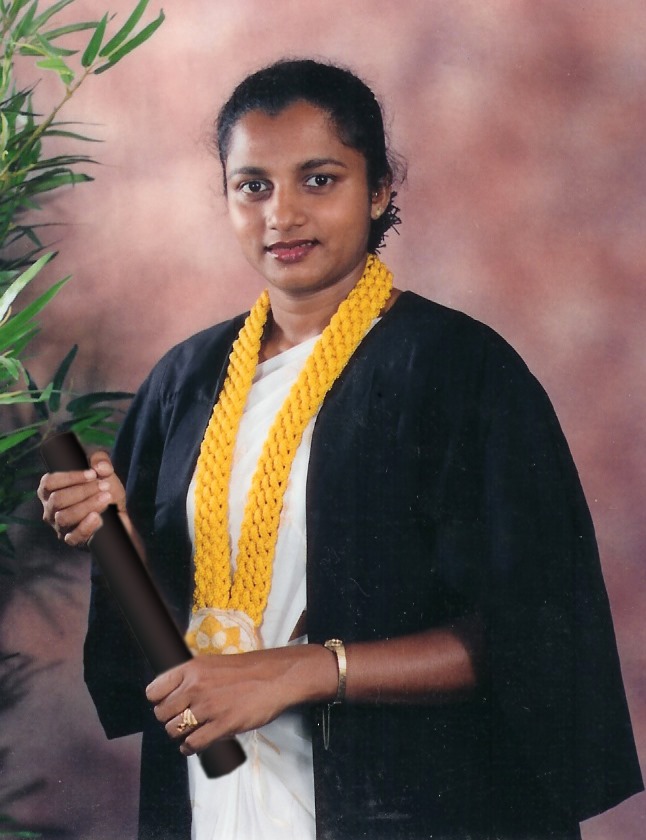 Rashika Kulasinghe