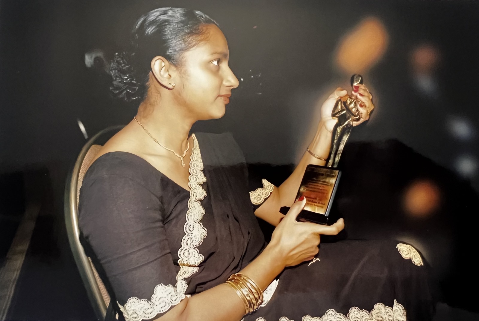 Award 4